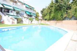 Apartament  Calle tabarca 3