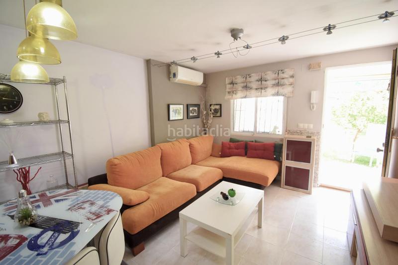 Foto 1387f721-b6fa-4960-92cd-403976154fa9. Casa en calle de tabarca 3 en Playa Muchavista Campello (el)