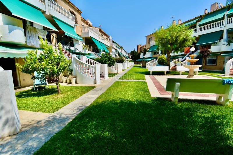 Foto 5f64cfc2-2db7-42f9-8077-1364876cb113. Casa en calle de tabarca 3 en Playa Muchavista Campello (el)