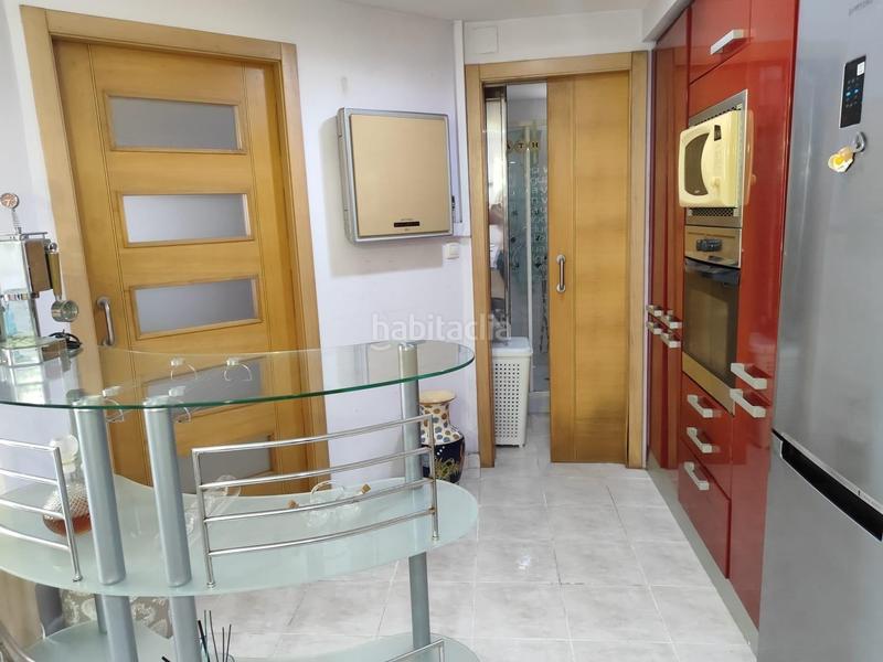 Foto 621cdb02-d62a-4389-8593-c3fa2c2a1039. Casa en calle de tabarca 3 en Playa Muchavista Campello (el)