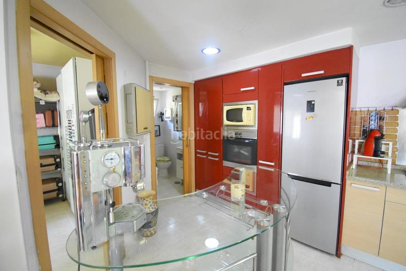 Foto c4cc257d-6f5b-42ab-8ae3-8490b04f6476. Casa en calle de tabarca 3 en Playa Muchavista Campello (el)