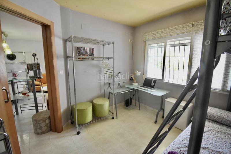 Foto ec84cfab-5d8a-468d-a127-dba7ac0b5bf9. Casa en calle de tabarca 3 en Playa Muchavista Campello (el)