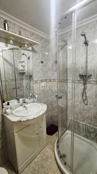 Foto 00468407-687f-422a-8777-24b948a65482. Alquiler piso alquiler de apartamento en primera linea de playa en Campello (el)
