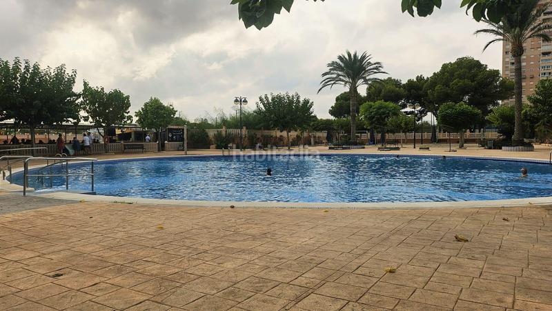 Foto 05766d14-f071-48c3-9f65-41b59afc665d. Alquiler piso alquiler de apartamento en primera linea de playa en Campello (el)