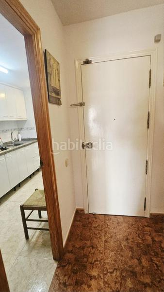 Foto 158e14f5-cb1d-442a-acab-39387f9b5676. Alquiler piso alquiler de apartamento en primera linea de playa en Campello (el)