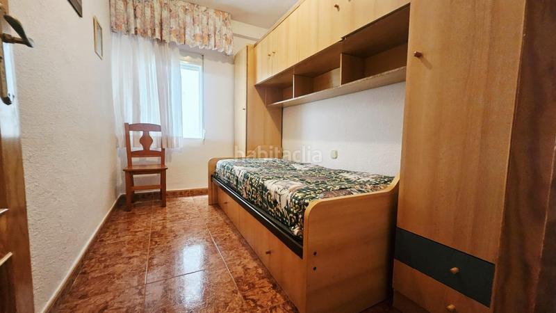 Foto 193e568f-2e5f-406b-b2d0-373765bd0b6b. Alquiler piso alquiler de apartamento en primera linea de playa en Campello (el)