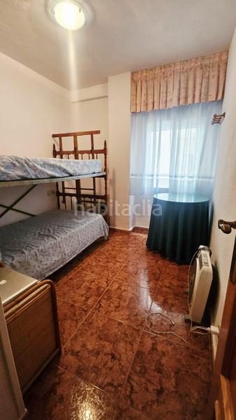Foto 2bd52548-d03b-4366-b966-552e8f42da22. Alquiler piso alquiler de apartamento en primera linea de playa en Campello (el)