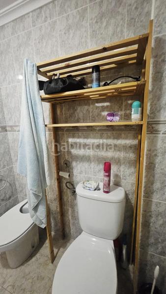 Foto 34a8863a-5b38-43cc-b7fa-96508c3153d0. Alquiler piso alquiler de apartamento en primera linea de playa en Campello (el)