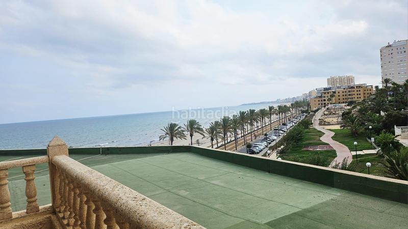 Foto 47316415-7eac-4be9-bb5b-66a06bd35c3a. Alquiler piso alquiler de apartamento en primera linea de playa en Campello (el)