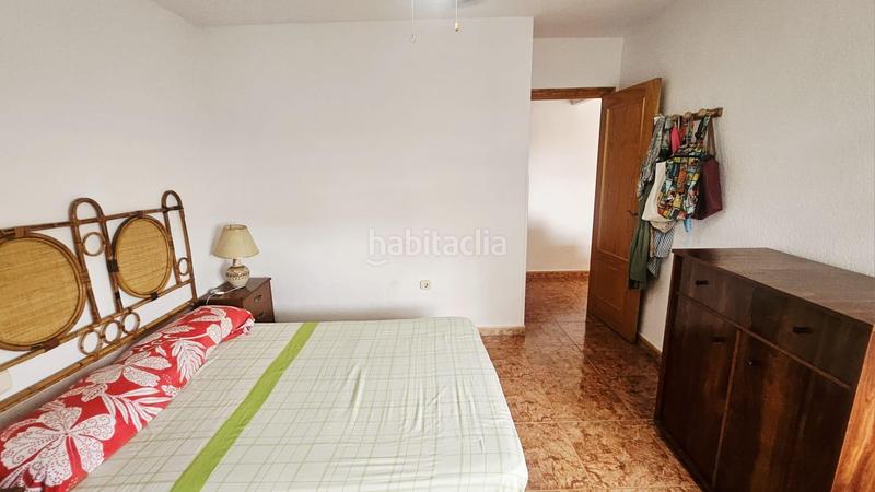 Foto 58b29a27-5c90-4104-8baa-9d09275502cd. Alquiler piso alquiler de apartamento en primera linea de playa en Campello (el)