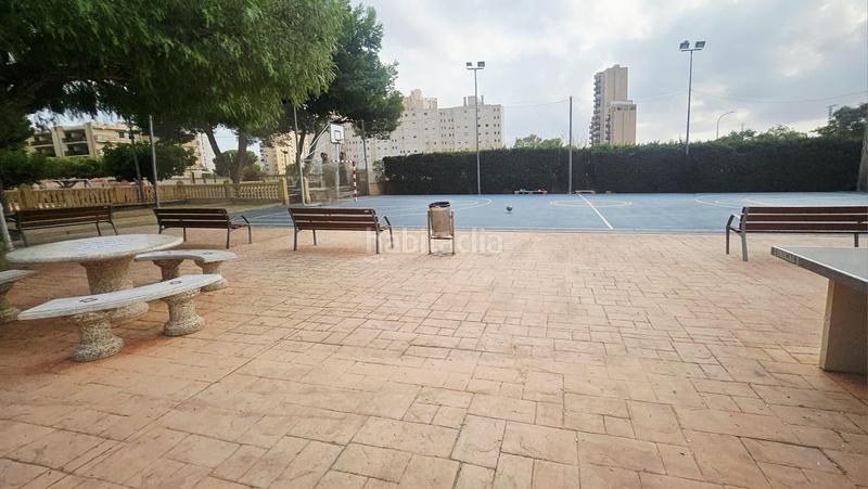 Foto 626e21bf-e38f-4300-b994-7fb5c7c27948. Alquiler piso alquiler de apartamento en primera linea de playa en Campello (el)