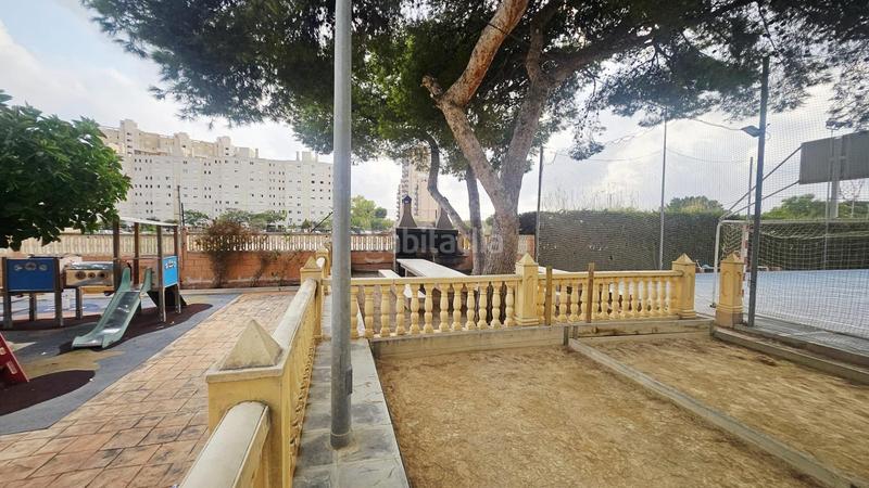 Foto 776a6404-43bc-47c1-8dea-cba91c1e77ec. Alquiler piso alquiler de apartamento en primera linea de playa en Campello (el)