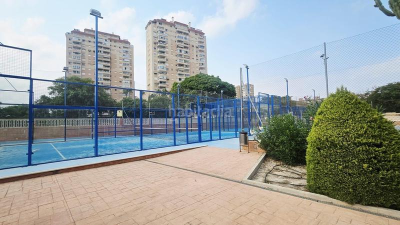 Foto a30ae100-8f10-4730-a82b-06d1de52026b. Alquiler piso alquiler de apartamento en primera linea de playa en Campello (el)