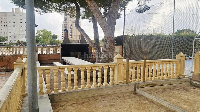 Foto a7d6fd3e-1d37-45cd-a468-324488f4099e. Alquiler piso alquiler de apartamento en primera linea de playa en Campello (el)