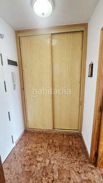 Foto e65d2e74-8fed-4dbf-aa05-a0d16e078e78. Alquiler piso alquiler de apartamento en primera linea de playa en Campello (el)