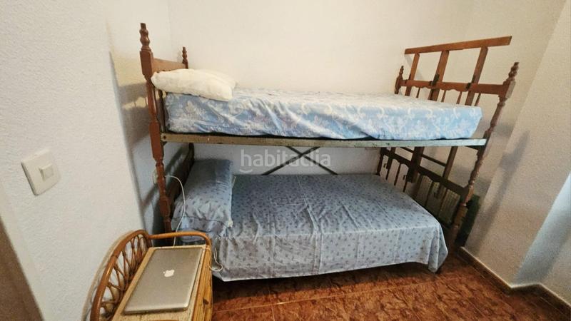 Foto e844b85e-4b2d-4724-8130-f053de1e98be. Alquiler piso alquiler de apartamento en primera linea de playa en Campello (el)
