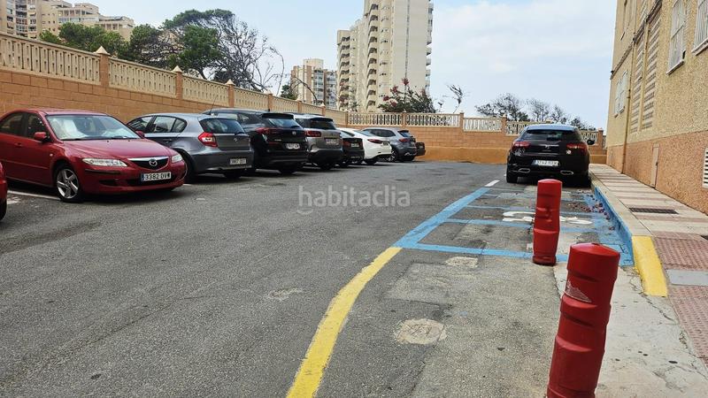 Foto ee2c7cef-60fb-4038-88eb-afb853e6b64d. Alquiler piso alquiler de apartamento en primera linea de playa en Campello (el)