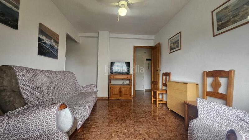 Foto 1db5c9cd-c437-434c-b420-e2cb16aea05c. Rent flat with parking pool in Playa Muchavista Campello (el)