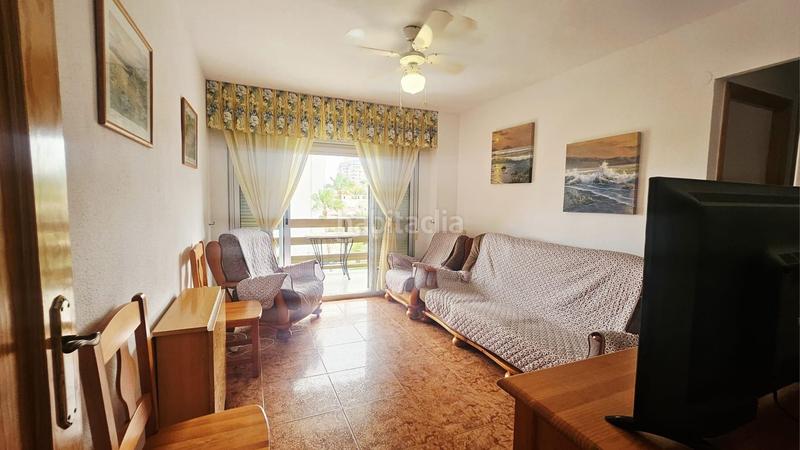 Foto 2ca1edf3-e8b1-4095-af88-1349e647089a. Rent flat with parking pool in Playa Muchavista Campello (el)