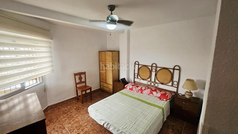 Foto 4d43561f-adfd-409e-8e18-9b5a819b8a91. Rent flat with parking pool in Playa Muchavista Campello (el)