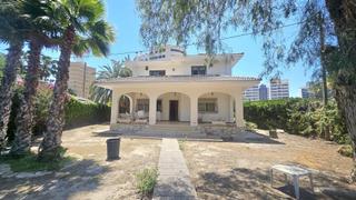 Xalet a Playa Muchavista. Chalet en venta en la playa muchavista