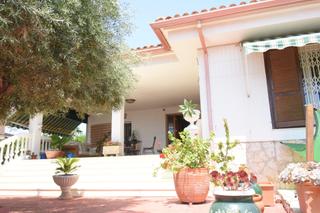 Chalet in Bellavista-Capiscol-Frank Espinós