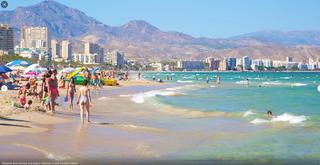 Apartament  Avenida de la costa blanca