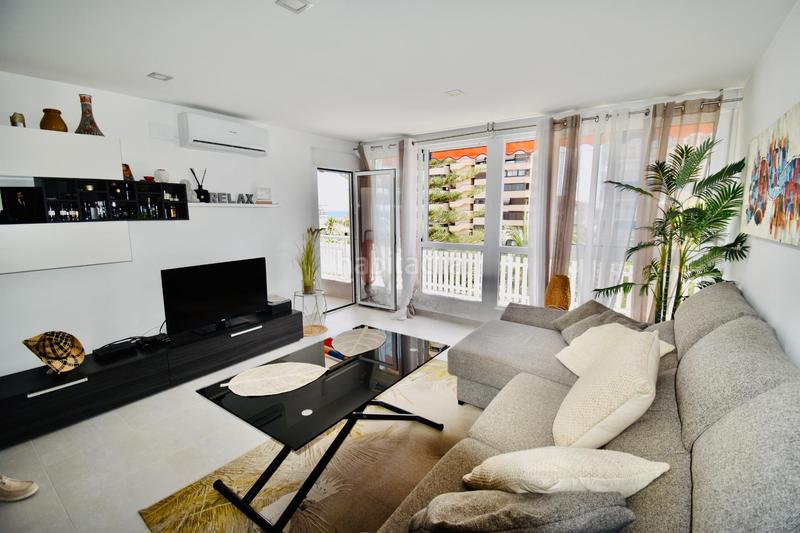 Foto 128274f6-02af-4e2d-b085-08281e2d0a6e. Apartamento en Playa de San Juan Alicante