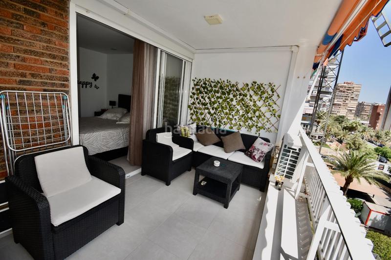 Foto 47216b8d-cad1-43ed-89fe-c63852cd450b. Apartamento en Playa de San Juan Alicante