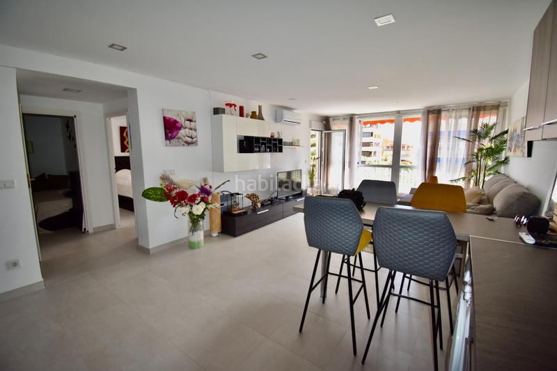 Foto a106fe94-089b-4532-a558-9266eaeeab02. Apartamento en Playa de San Juan Alicante