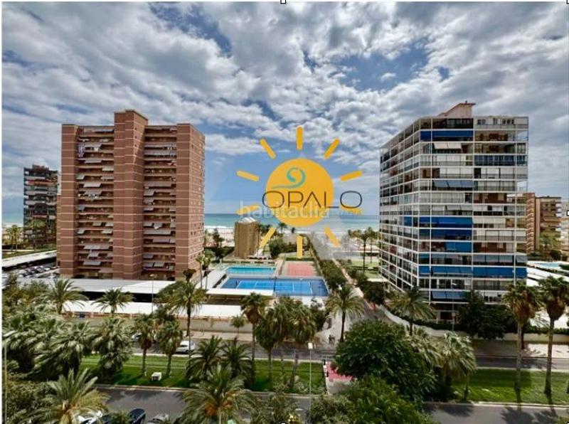 Foto ceddd3b6-dce7-439c-a82a-b379e75c9c4c. Apartamento en Playa de San Juan Alicante