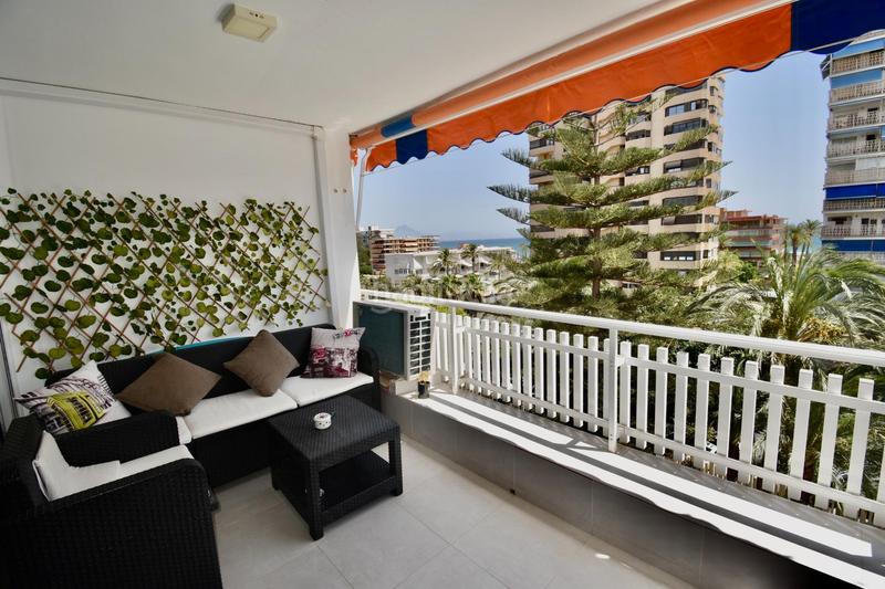 Foto e65cfdd1-bd5a-4ef5-be7a-32742053fa6c. Apartamento en Playa de San Juan Alicante