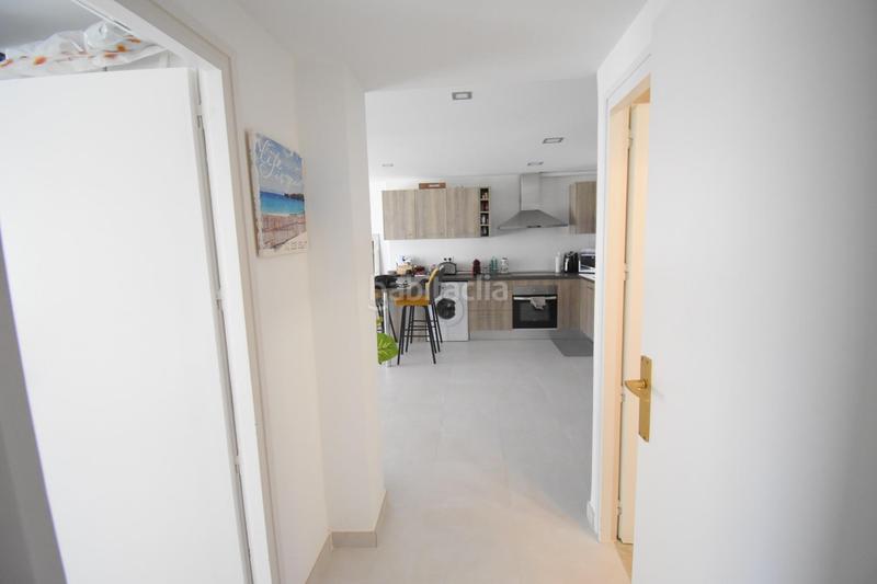 Foto eac890f4-2891-4d58-bdcd-290f02f11966. Apartamento en Playa de San Juan Alicante