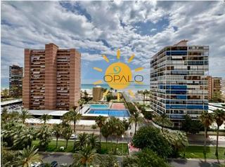 Apartment  Avenida de la costa blanca