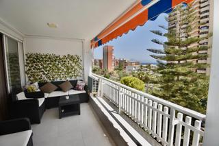 Piccolo appartamento  Avenida de la costa blanca