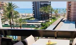 Piccolo appartamento in Avenida de la Costa Blanca
