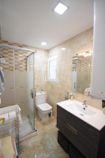 Foto 7a7edc8d-2843-4efd-a0a3-1bd9cfe32e32. Piccolo appartamento con parcheggio in Playa de San Juan Alicante
