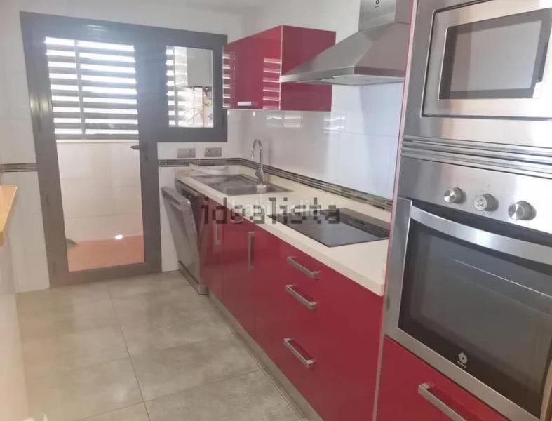 Foto 00d640a8-54e5-46e5-950f-a1c65affc93a. Rent penthouse with heating parking pool in Playa de San Juan Alicante