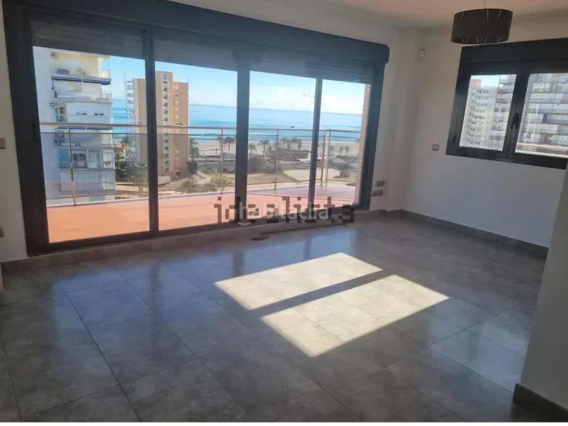 Foto 2fc82a78-313a-403f-a657-fe1db16749ab. Rent penthouse with heating parking pool in Playa de San Juan Alicante