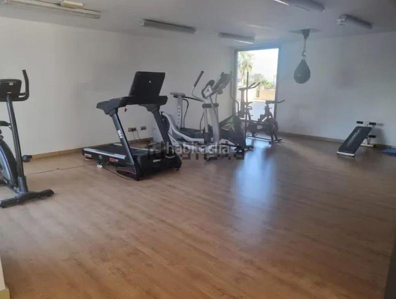 Foto 42c477ba-cac3-461f-aa50-1b5a7385b69a. Rent penthouse with heating parking pool in Playa de San Juan Alicante