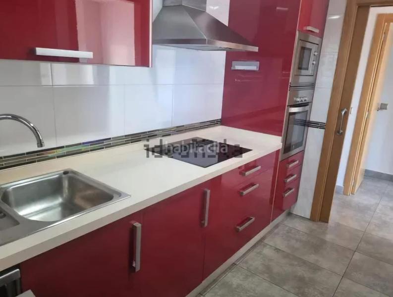 Foto 8bd02ebe-e38a-4329-a992-44af58e15d77. Rent penthouse with heating parking pool in Playa de San Juan Alicante