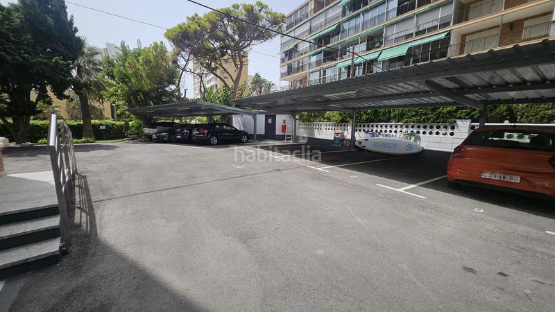 Foto 66d6359c-aa4a-4f7a-a1ef-9b101968da58. Affitto appartamento con riscaldamento parcheggio piscina in Alicante
