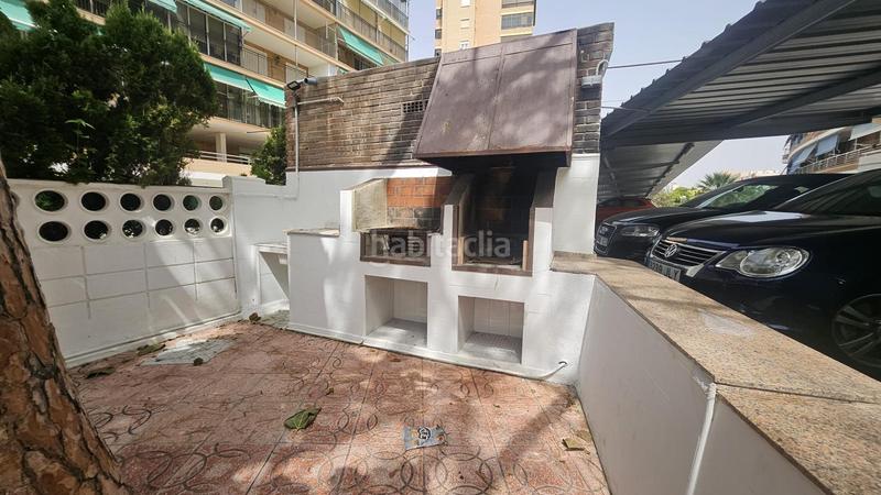 Foto b00bb075-3ba6-40fc-9b8a-e96b4f7560fa. Affitto appartamento con riscaldamento parcheggio piscina in Alicante