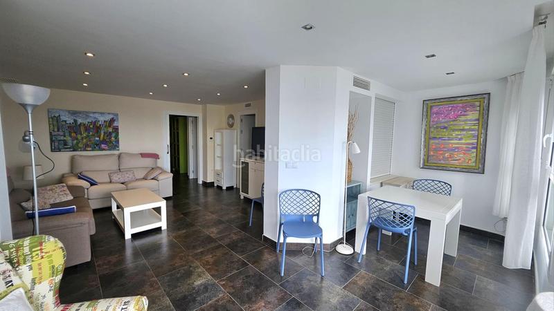 Foto bbde9d7d-9e2d-4373-888c-346703710469. Affitto appartamento con riscaldamento parcheggio piscina in Alicante