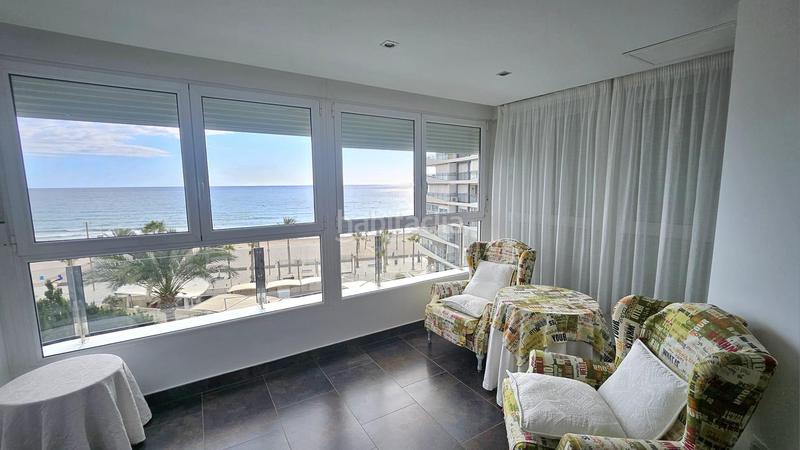 Foto e92686ed-c8a0-4d31-b965-83e36c563528. Affitto appartamento con riscaldamento parcheggio piscina in Alicante