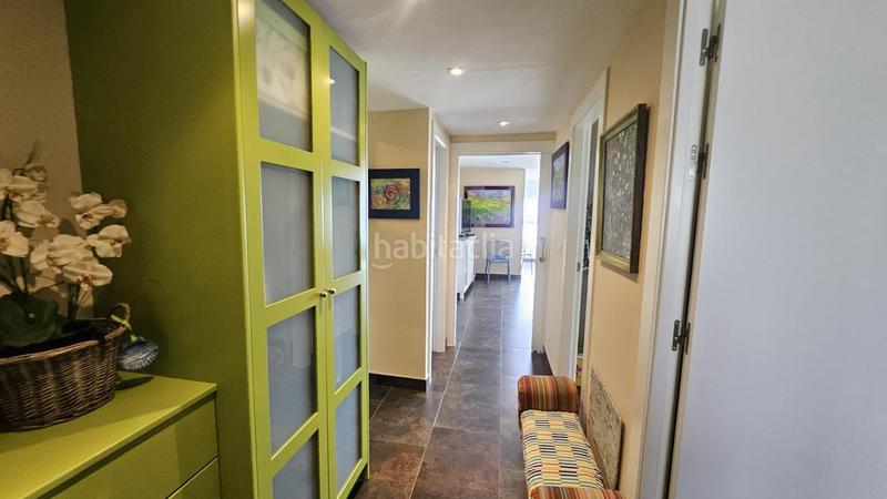 Foto 3536407b-2751-408a-9065-df5ccf7b74fe. Alquiler piso se alquila en av. de niza, bonito piso con vistas al mar en Alicante