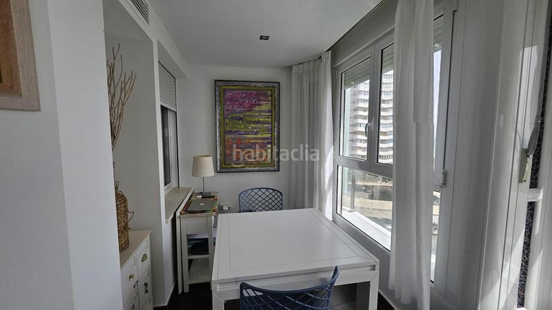 Foto a04aa1cb-7a3e-4d66-9833-1e87cdc0375d. Alquiler piso se alquila en av. de niza, bonito piso con vistas al mar en Alicante