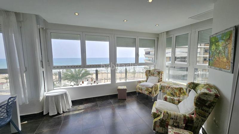 Foto a373f80f-eb7e-4d44-9063-54d1498b6e77. Alquiler piso se alquila en av. de niza, bonito piso con vistas al mar en Alicante