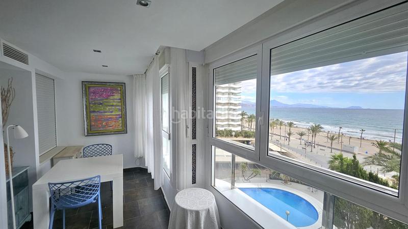 Foto 3bacc73d-d4c9-4a6b-a9c4-58e053f515fe. Location appartement avec chauffage parking piscine dans Alicante