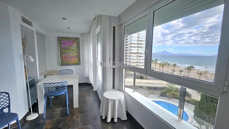 Foto 59c7b998-f51d-4cae-bebc-25fb8f84f9cf. Location appartement avec chauffage parking piscine dans Alicante